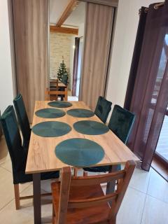 Dom u Julii Bieszczady - 3