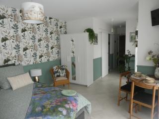 Prés de Giverny - Bienvenue AUX ARPENTS VERTS - 9