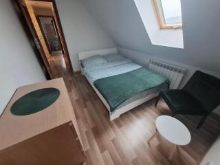 Dom u Julii Bieszczady - 4