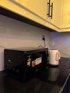 Mocha Retreat 360 view 2bhk Suite - 9