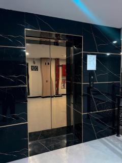 Mocha Retreat 360 view 2bhk Suite - 8