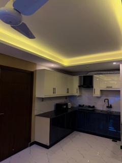 Mocha Retreat 360 view 2bhk Suite - 7