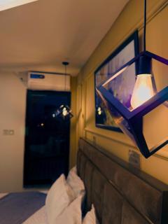 Mocha Retreat 360 view 2bhk Suite - 3