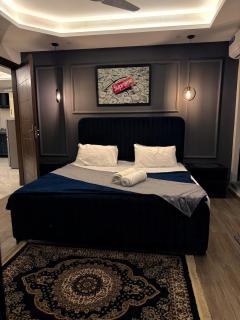 Mocha Retreat 360 view 2bhk Suite - 2