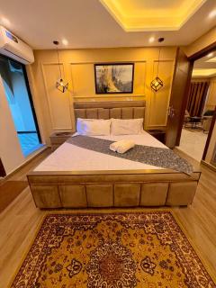 Mocha Retreat 360 view 2bhk Suite - 7