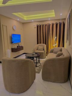 Mocha Retreat 360 view 2bhk Suite - 1