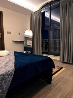 Mocha Retreat 360 view 2bhk Suite - 3