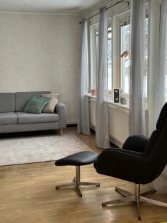 Fin stor villa med 6 sovrum för företag eller semester - 2