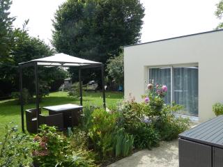 Prés de Giverny - Bienvenue AUX ARPENTS VERTS - 2