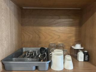 Azure 101 Studio Pool, Garden, & Roof -New Cairo - 1