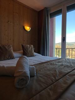 Le Catalan - Hôtel et appartements - 1