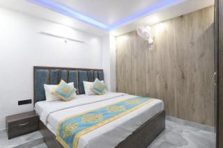 Hotel Madhushree Morning Moon In - Restaurant & Free Parking Facilities - Best Premium Hotel In Bhimtal - 9