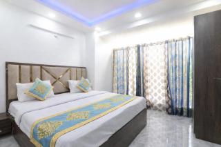 Hotel Madhushree Morning Moon In - Restaurant & Free Parking Facilities - Best Premium Hotel In Bhimtal - 7