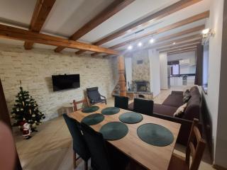 Dom u Julii Bieszczady - 6