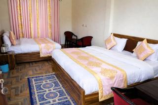 Hotel Madhushree Morning Moon In - Restaurant & Free Parking Facilities - Best Premium Hotel In Bhimtal - 6