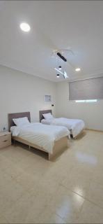 شقق النزهة الفندقيه - 3