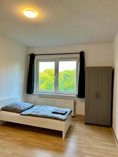 Renoviertes 3-Zimmer Appartement für bis zu 5 Personen - 0