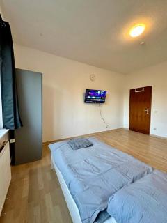 Renoviertes 3-Zimmer Appartement für bis zu 5 Personen - 5