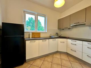 Renoviertes 3-Zimmer Appartement für bis zu 5 Personen - 3