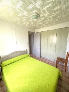 Chalet climatisé 5 personnes Gruissan plage - 6