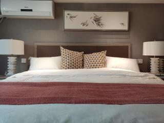 Shanghai Hills&Ease Residence near NeCC and Hongqiao Hub - 7