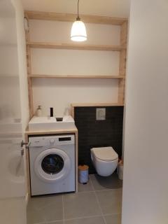 Gites Le bois des Tréans - 9