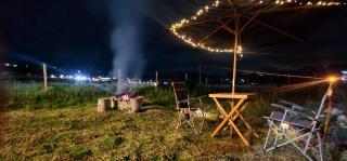 Hospedaje- Pantano de Vargas-Paipa-King the Glamp - 5