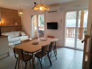 Gites Le bois des Tréans - 7