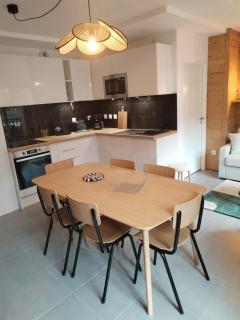 Gites Le bois des Tréans - 6