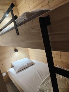 Gites Le bois des Tréans - 3