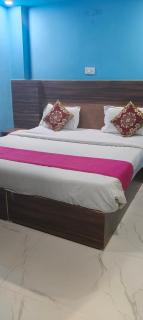 Hotel Gloria Rishikesh - 7