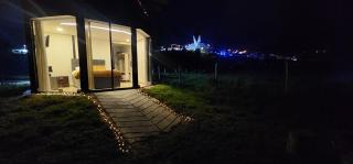 Hospedaje- Pantano de Vargas-Paipa-King the Glamp - 9