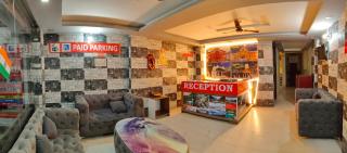 Hotel Gloria Rishikesh - 5