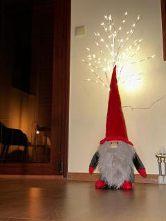 luxury lake view house kastoria - 5