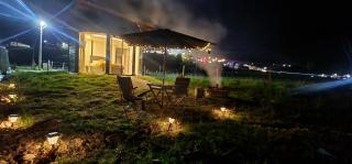 Hospedaje- Pantano de Vargas-Paipa-King the Glamp - 4