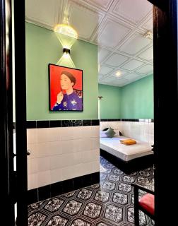 Nam Đô Hotel Cần Thơ Downtown - 9