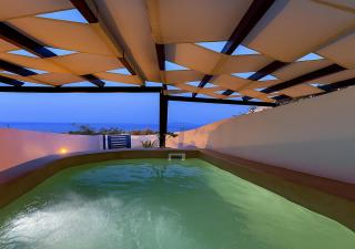 Rafael' s Mediteranian Cave Suites - 0