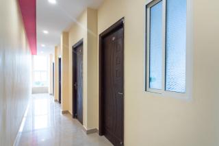 Hotel O The Gate - 0