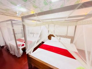 Tharurashmi Sea Pond Villa & Hostel, Hiriketiya - 0