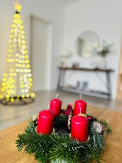 4-room apartment in the heart of Chemnitz - Chemnitz - 7