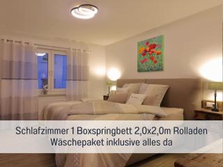 Ferienhaus Däschinger - 8