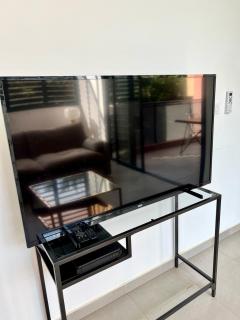 Duplex 2 bedrooms 2 bathrooms with pool near airport - 9