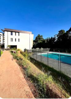 Duplex 2 bedrooms 2 bathrooms with pool near airport - 8