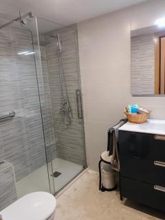 Ático Playa del Cristal - 1