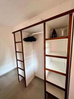 Duplex 2 bedrooms 2 bathrooms with pool near airport - 4