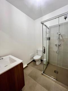 Duplex 2 bedrooms 2 bathrooms with pool near airport - 1