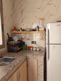 Tamazirt surf house - 7