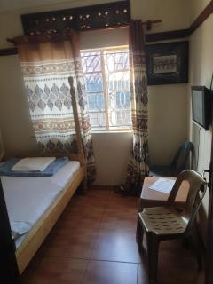 KBK COMFORT Accommodation - 4