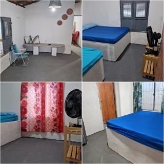 Casa para temporada em Luis Correia Pi - 0