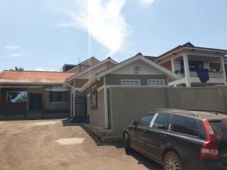 KBK COMFORT Accommodation - 9